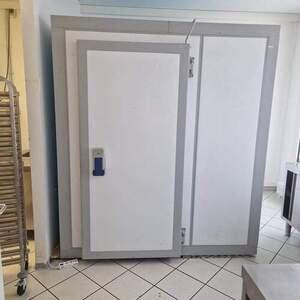 Tiefk�hlzelle gebraucht in gutem Zustand