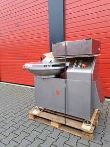 Wurstkutter DMS DMK 50 F