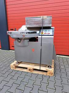 Wurstkutter DMS DMK 50 F