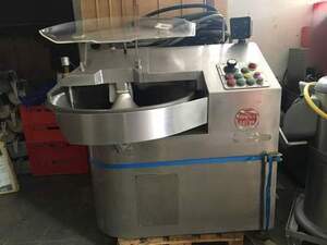 Fleischkutter K&G SM 65
