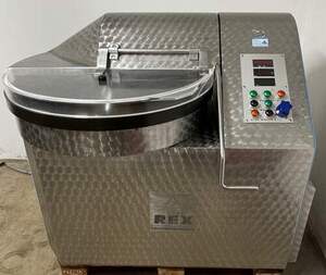 Kutter Rex Dker Hydro 65