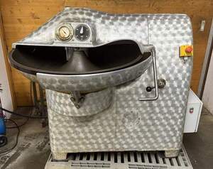 Kutter Krmer + Grebe 65 L