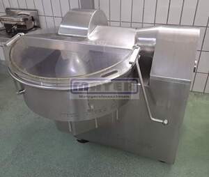 Kutter Seydelmann K 60 U