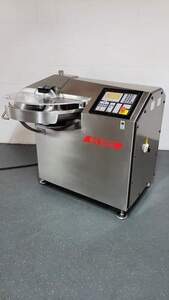 Wurstkutter Kutter K+G Wetter Cutmix 50 STL.