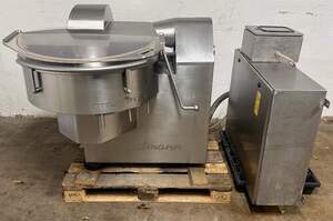 Kutter Seydelmann K 60 U