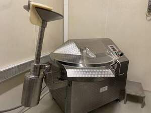 Kutter Rex D�ker Hydro 100