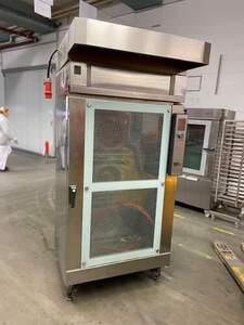 Ladenbackofen Wiesheu B15