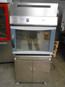 Wiesheu B5 Ladenbackofen