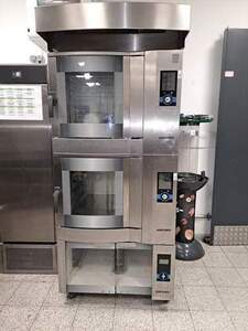 Ladenbackofen Wiesheu Dibas 64 S