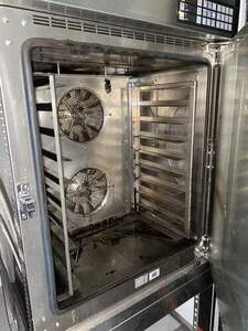 Ladenbackofen MIWE econo 10-fach