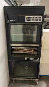 Ladenbackofen  Miwe Signo