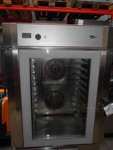 Ladenbackofen Wiesheu