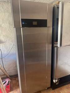 Gram Bkoline Lagerfroster BLF 86 CCG