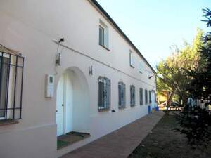 Landgut (950 ha), ideal fr Hotelresort, Ronda