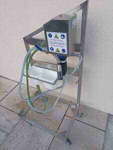 Laugenmisch Ger�t Lohbichler