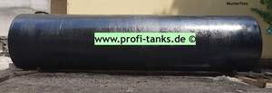 L�schwassertank 30.000 L
