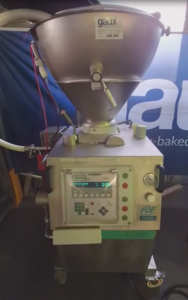 VEMAG Massenportionierer