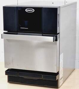 Hei�luftofen Unox Speed Compact Mikrowellenofen