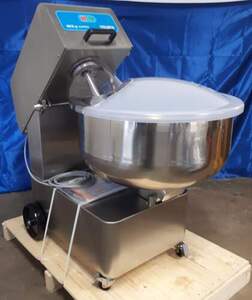 Mischmaschine Talsa MIX, Neu, Gren 40 bis 165 Liter
