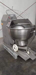 Menger Stork und Herrmann 300 Liter