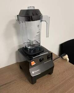 Mixer Vitamix Drinking Maschine Neuger�t