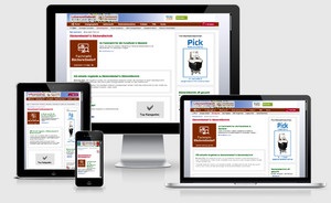 Muster-Anzeige in baeckerei-anzeiger.de