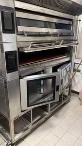 Ofen Multifunktionssteinofen