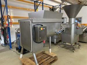 Paddelmischer Risco RS 450
