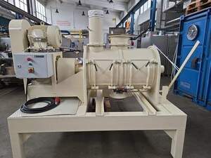 L�dige FKM 300 D Pflugscharmischer