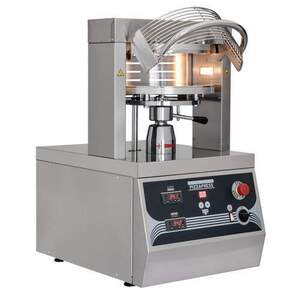 PIZZA PRESS 33