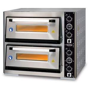 ELEKTRO. PIZZAFEN DOPPELT 2 X 6