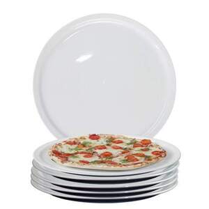 Set 6 x Pizzateller 30 cm Profiqualit�t