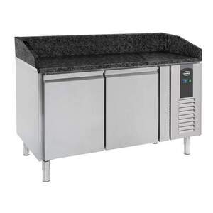 Pizzatisch 2 T�ren
