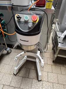 Planetenmischer 30 liter