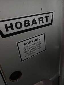 Hobart HS 600 Planetenrührmaschine