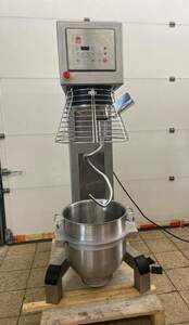 Varimixer Ergo 60 Planetenrhrmaschine Typ AE60 - VL4