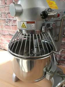 Planetenrhrmaschine 10 Liter