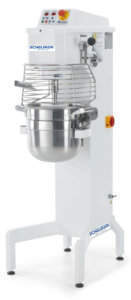 Planetenrhrmaschine Scheurer BTL 20