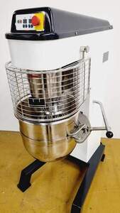 Planetenrhrmaschine Planeto PL 40