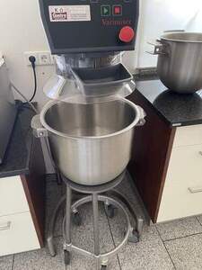 Varimixer Kodiak 30 Planetenr�hrmaschine