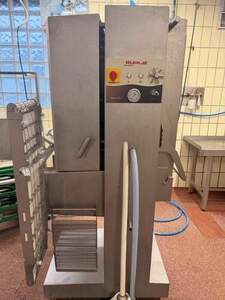 R�hle IR17 P�kelinjektor, 2025 werks�berholt