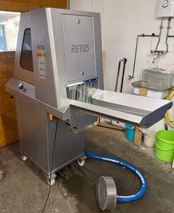 P�kelinjektor Retus PSM 24 - 48