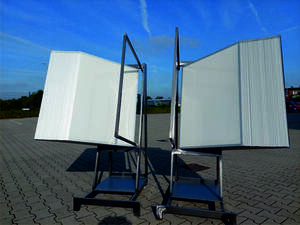 Posterstnder, Plakatstnder, Wingline Standgalerie,