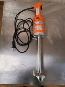 Mixer - Prierstab Dynamic, Senior MX300, 350 Watt