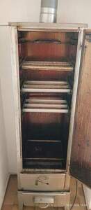 R�ucherofen Beelonia F2