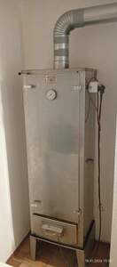 R�ucherofen Beelonia F2