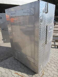 Fessmann Rauchanlage
