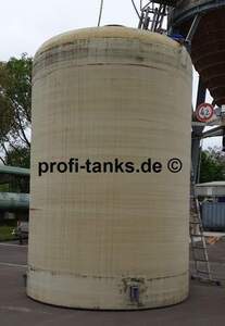 Speidel-Tank 30.000 L