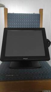 TSE - Registrierkasse, touch-Bildschirm, Kundendisplay