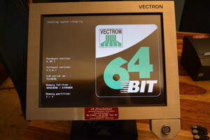 Computerkasse Vectron